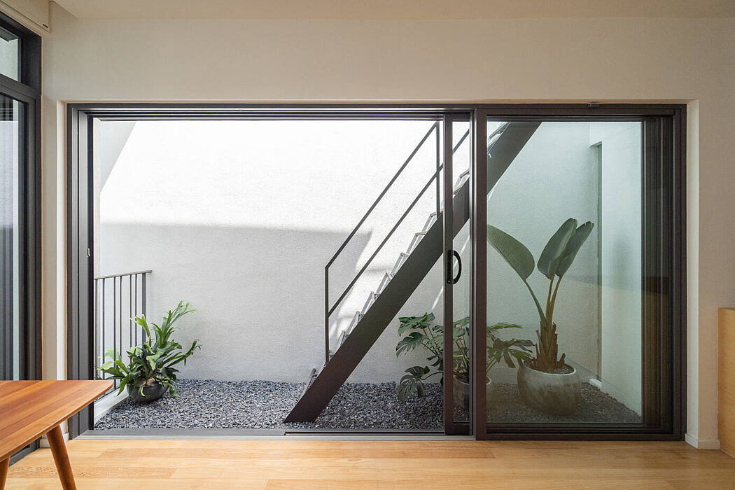 Makio House by Fabian Tan Architects - 7