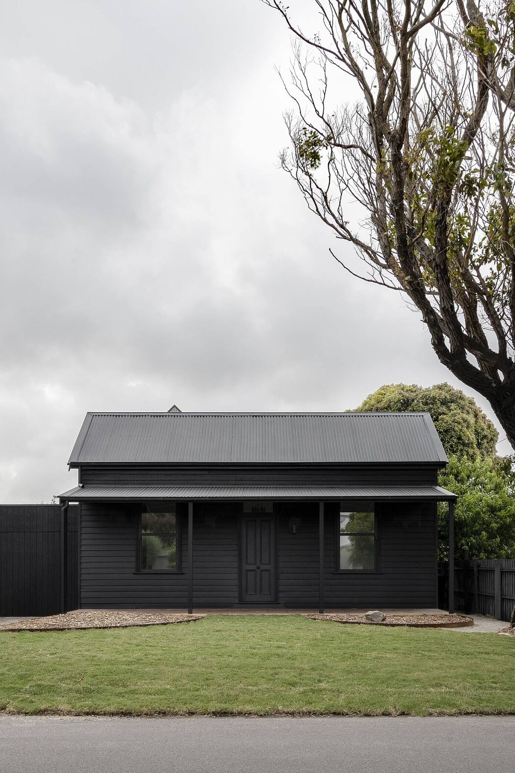 Barwon Heads House by Adam Kane Architects - 14