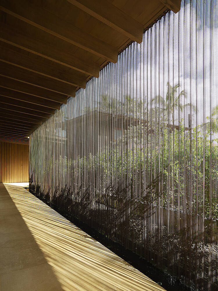 Hale Nukumoi by Walker Warner Architects - 14