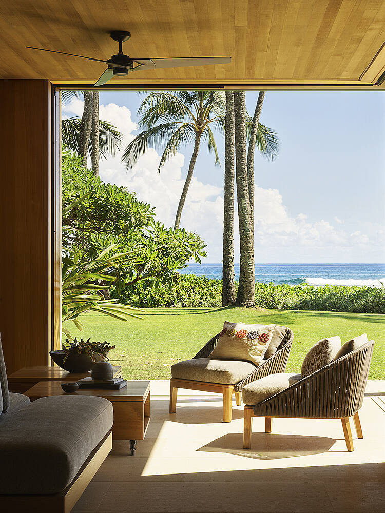Hale Nukumoi by Walker Warner Architects - 6