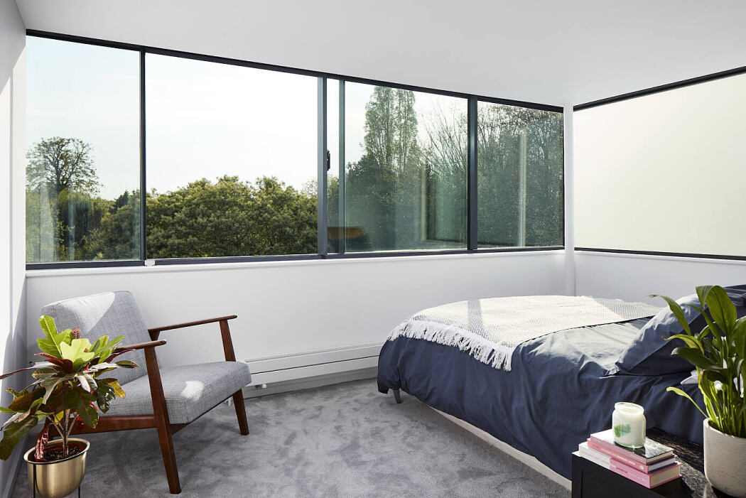 Open House by Cox Architects - 15