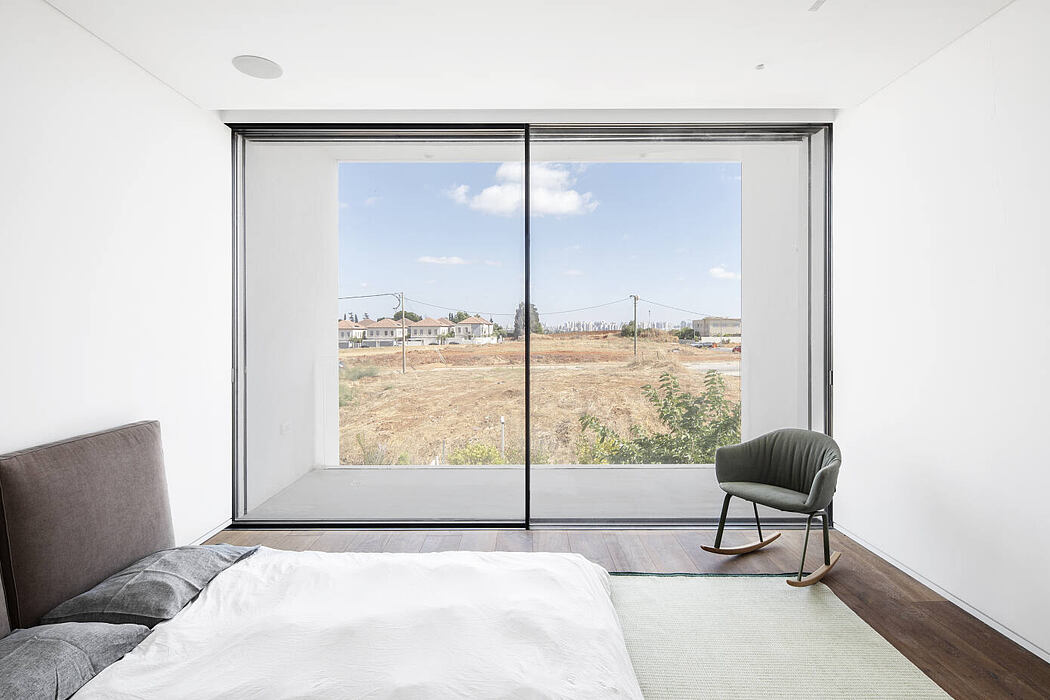 X6 – Two in One Houses by Raz Melamed. Architect - 18