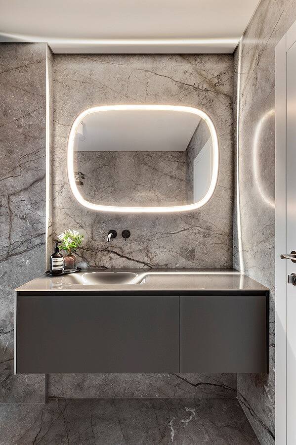 The Italian Dream Penthouse by MODY - 14