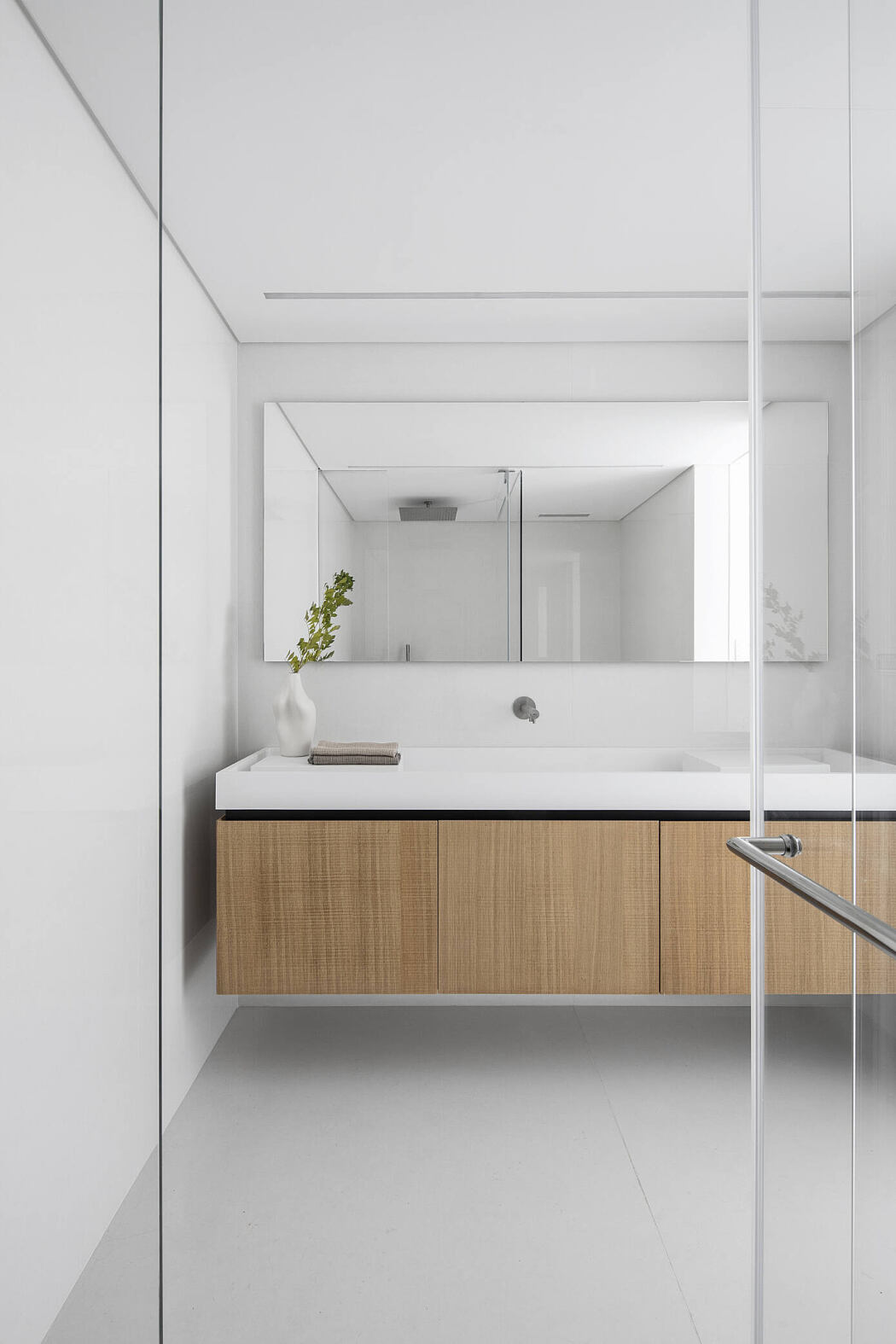 X6 – Two in One Houses by Raz Melamed. Architect - 19