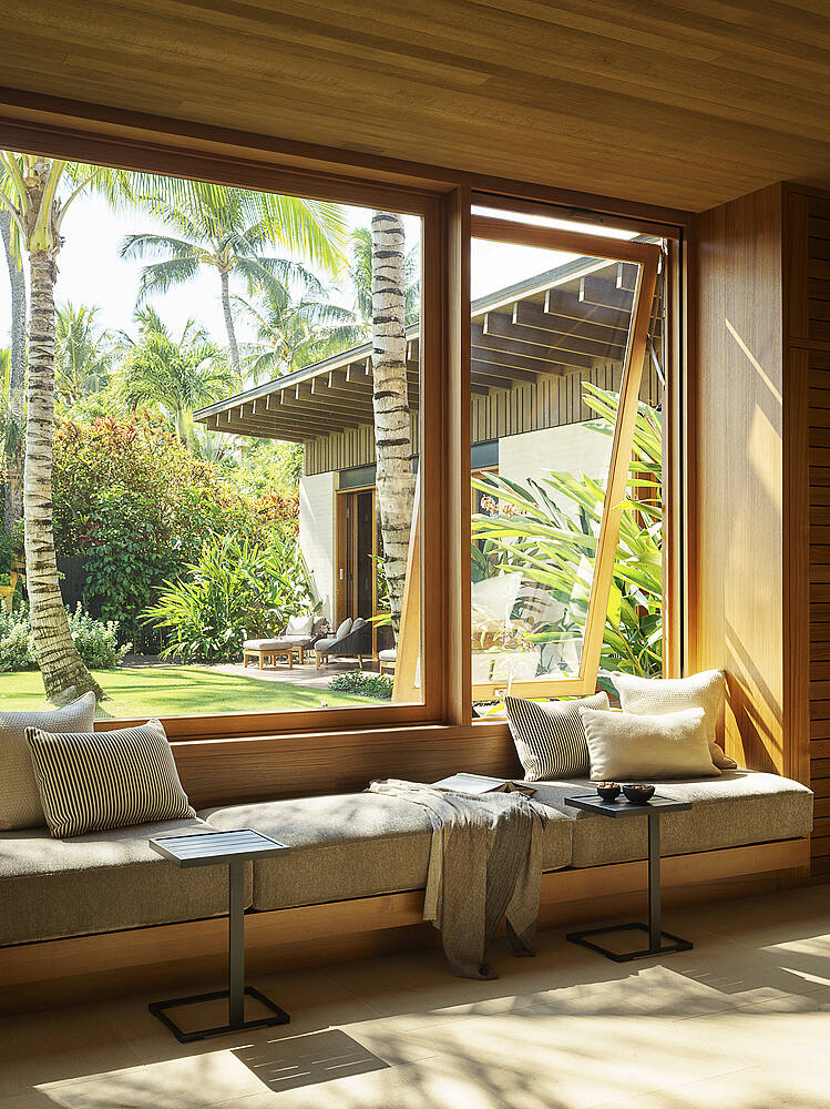 Hale Nukumoi by Walker Warner Architects - 5