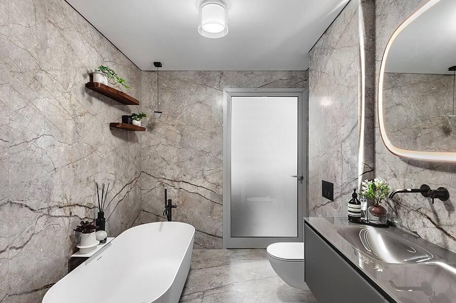 The Italian Dream Penthouse by MODY - 13