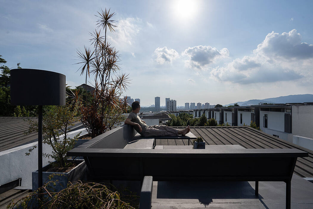Makio House by Fabian Tan Architects - 20