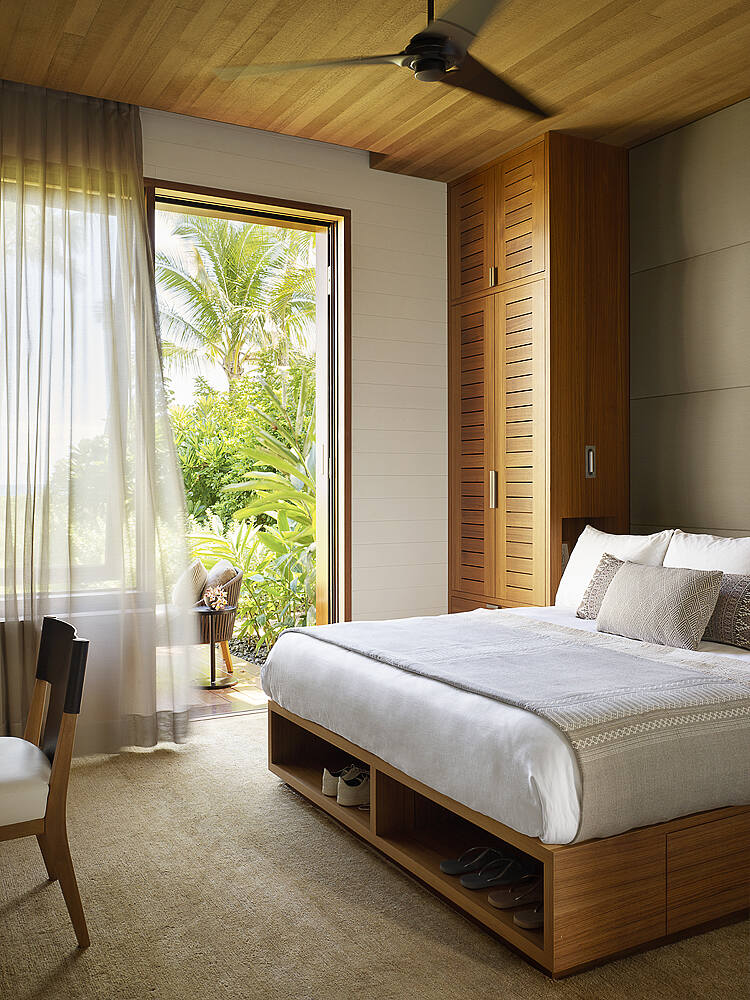 Hale Nukumoi by Walker Warner Architects - 7