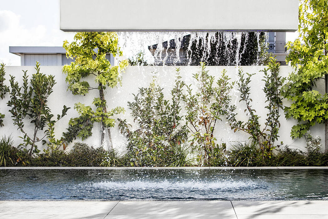 X6 – Two in One Houses by Raz Melamed. Architect - 20