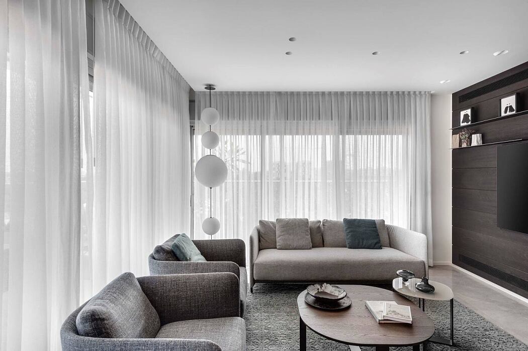 The Italian Dream Penthouse by MODY - 2