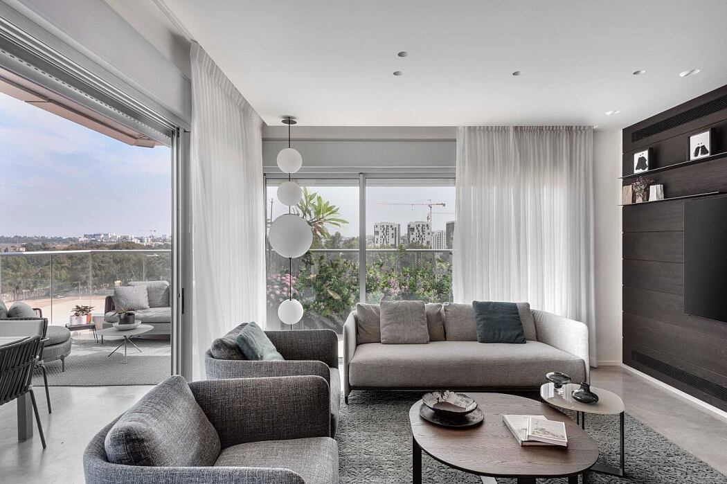 The Italian Dream Penthouse by MODY - 3