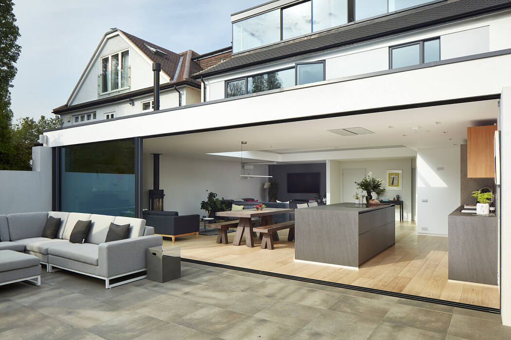 Open House by Cox Architects - 20