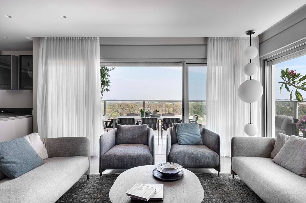 The Italian Dream Penthouse by MODY - 5