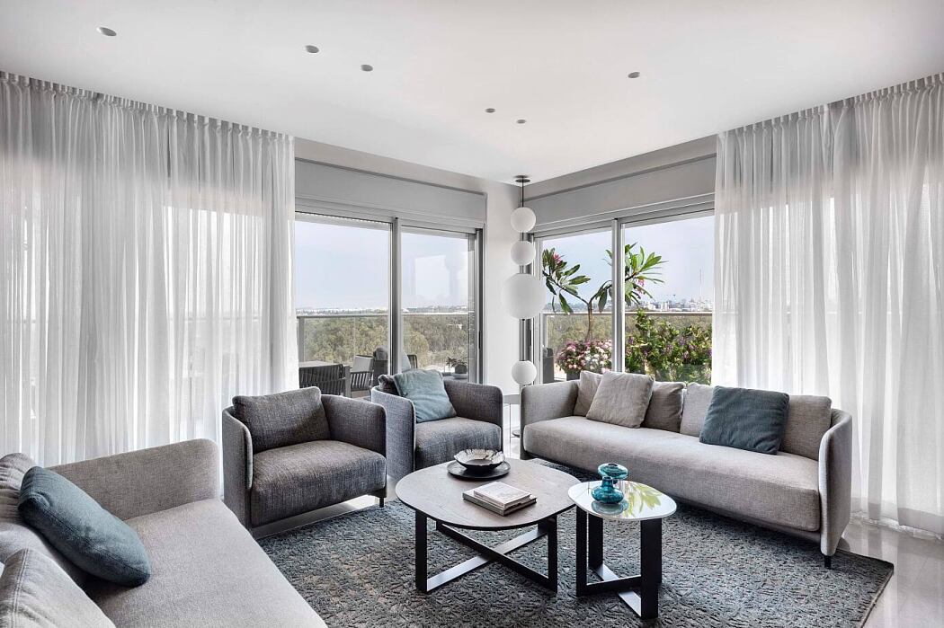 The Italian Dream Penthouse by MODY - 4