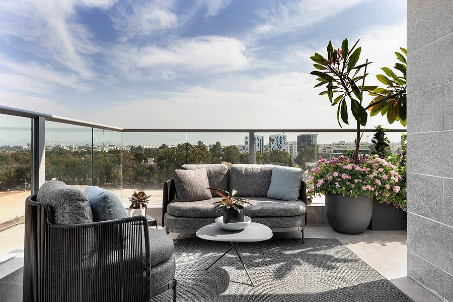 The Italian Dream Penthouse by MODY - 17