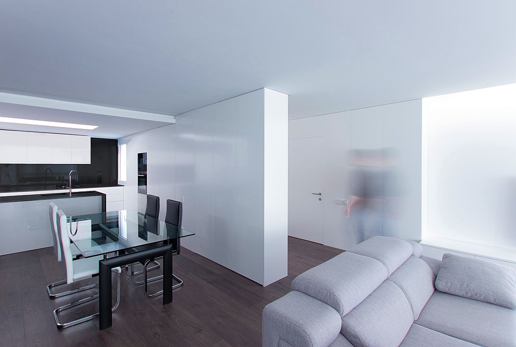 2B House by Sifres Ortega Arquitectos - 3