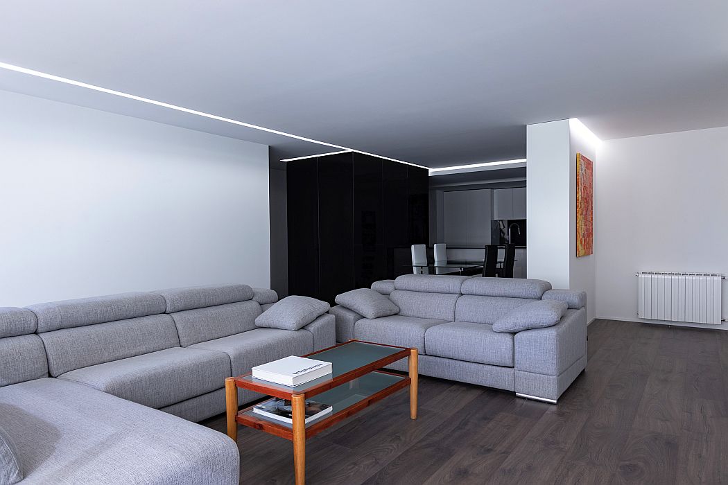 2B House by Sifres Ortega Arquitectos - 1