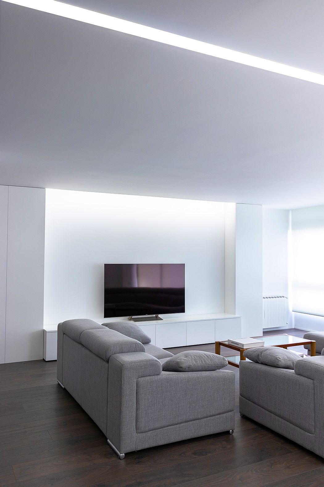 2B House by Sifres Ortega Arquitectos - 2