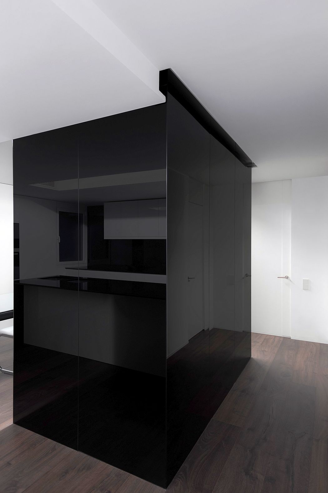 2B House by Sifres Ortega Arquitectos - 4