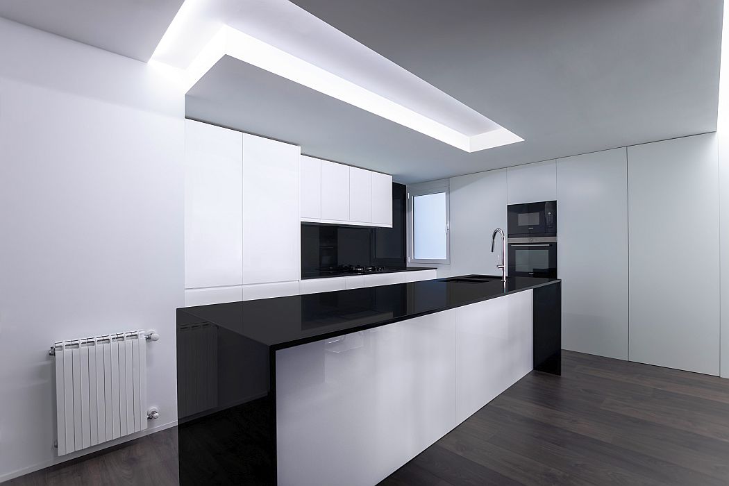 2B House by Sifres Ortega Arquitectos - 5
