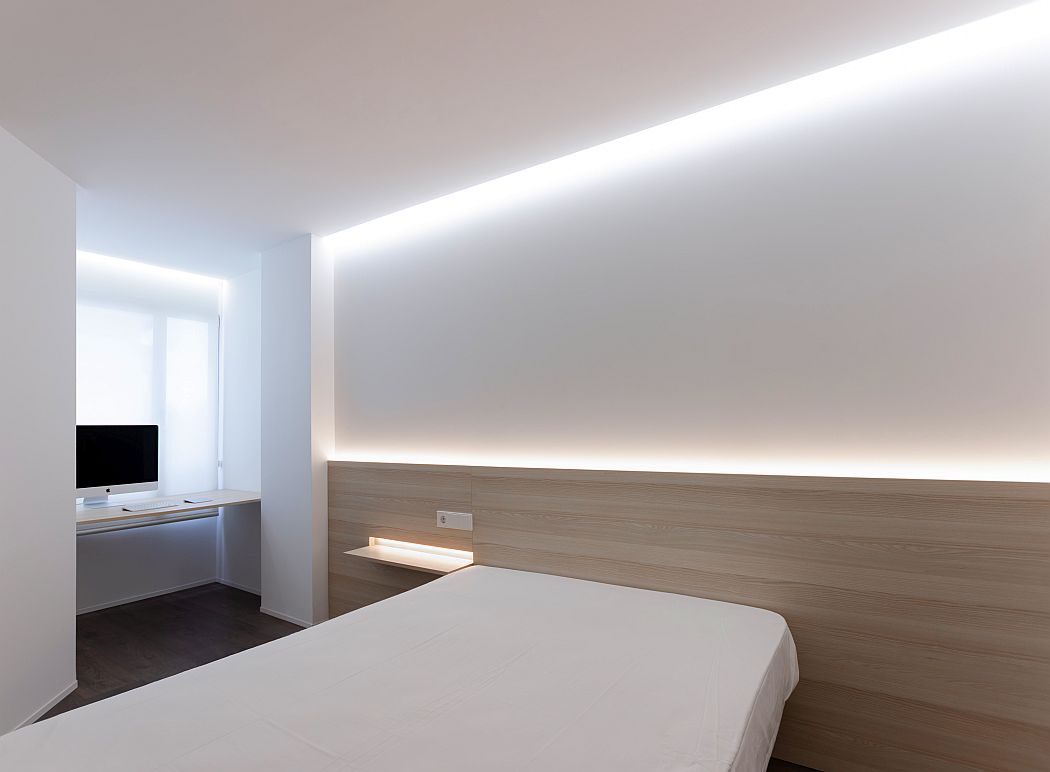 2B House by Sifres Ortega Arquitectos - 8