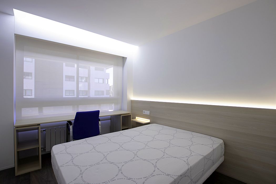 2B House by Sifres Ortega Arquitectos - 7