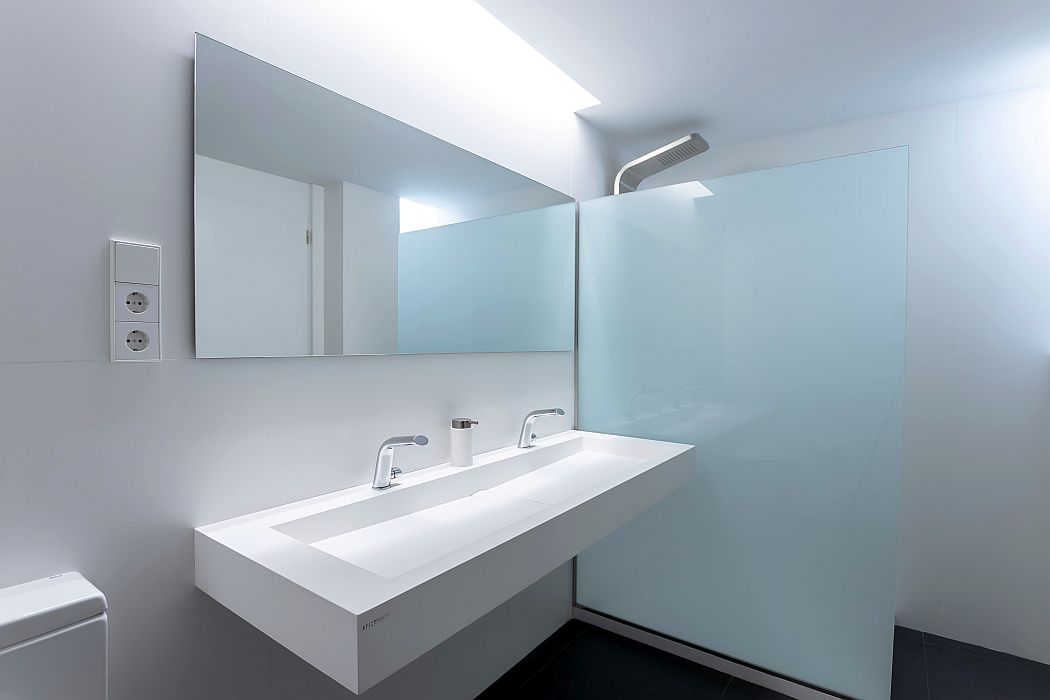 2B House by Sifres Ortega Arquitectos - 10