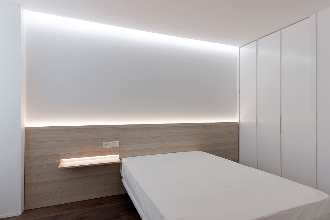 2B House by Sifres Ortega Arquitectos - 9