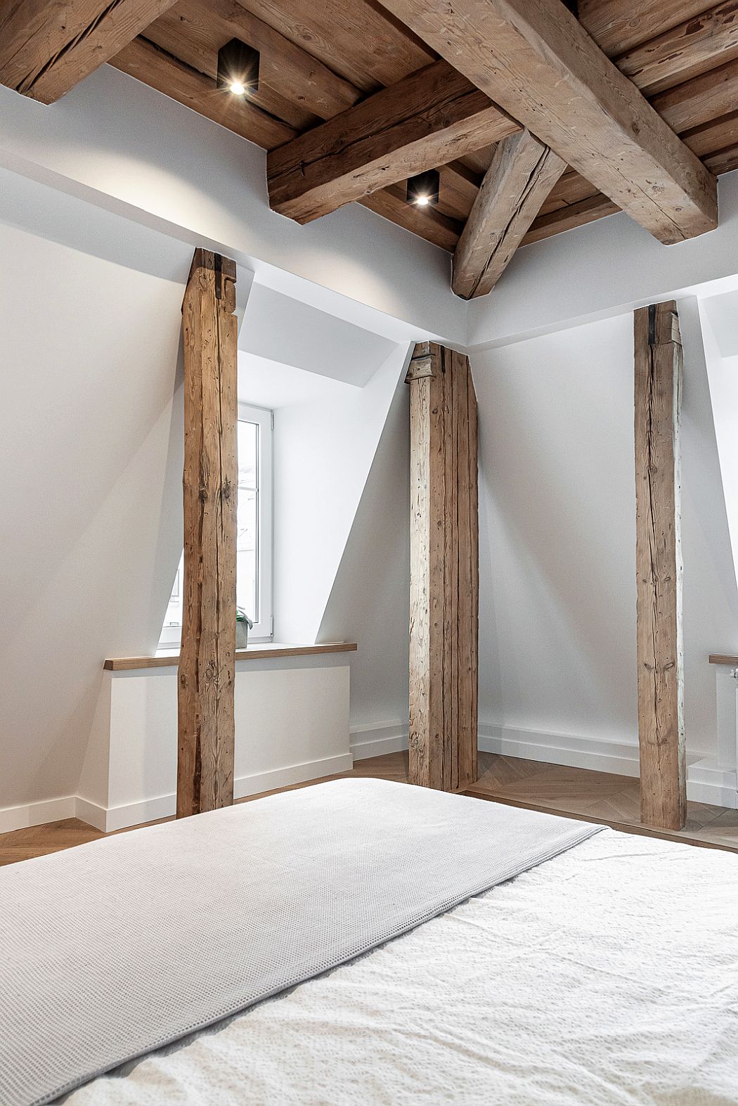 Flat in Teatro Street by Dizaino Virtuve - 9