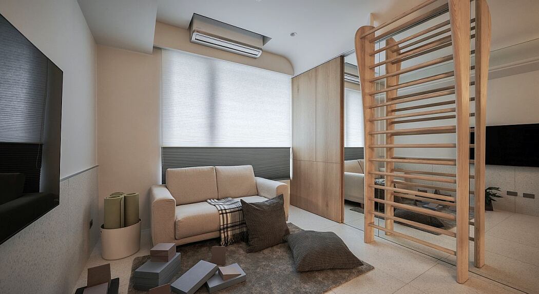 In simple by Awork.Design Studio - 2