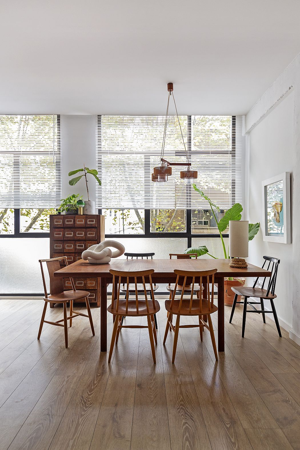 Loft by Alex March Studio - 4