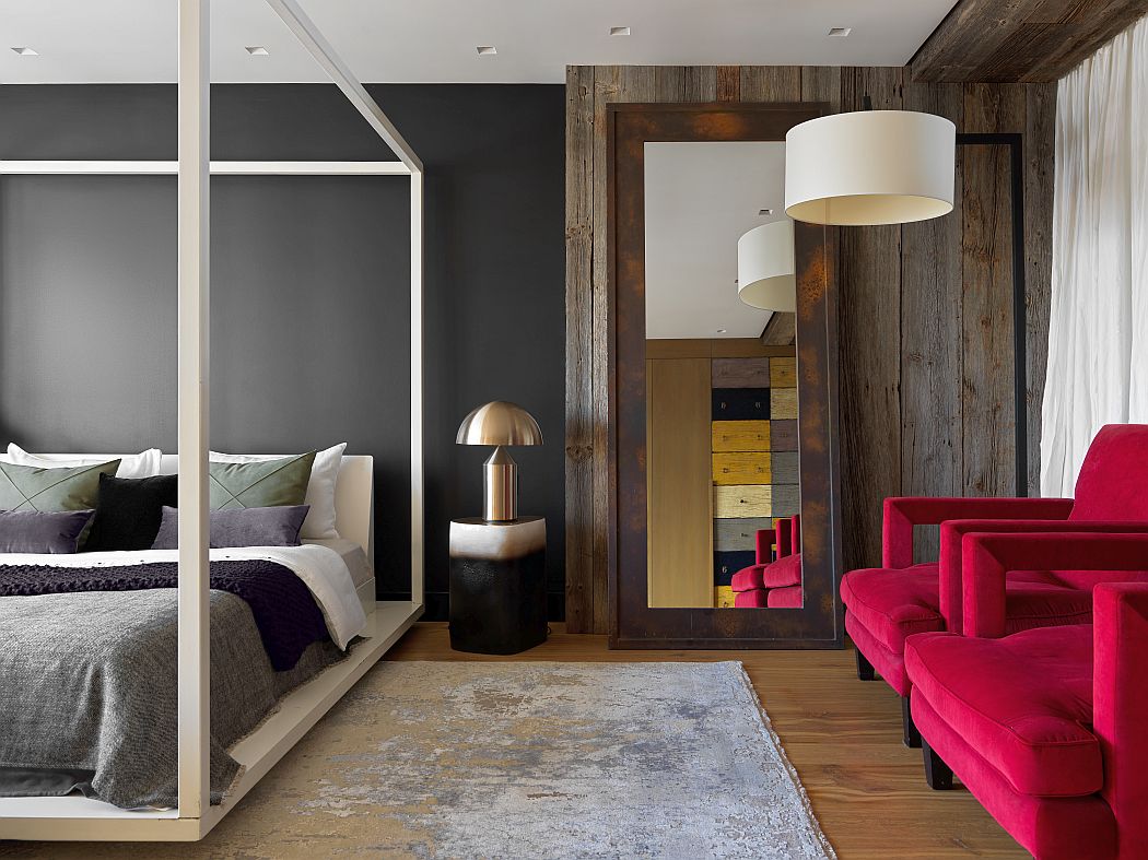 Manhattan Loft in Moscow by INRE - 9