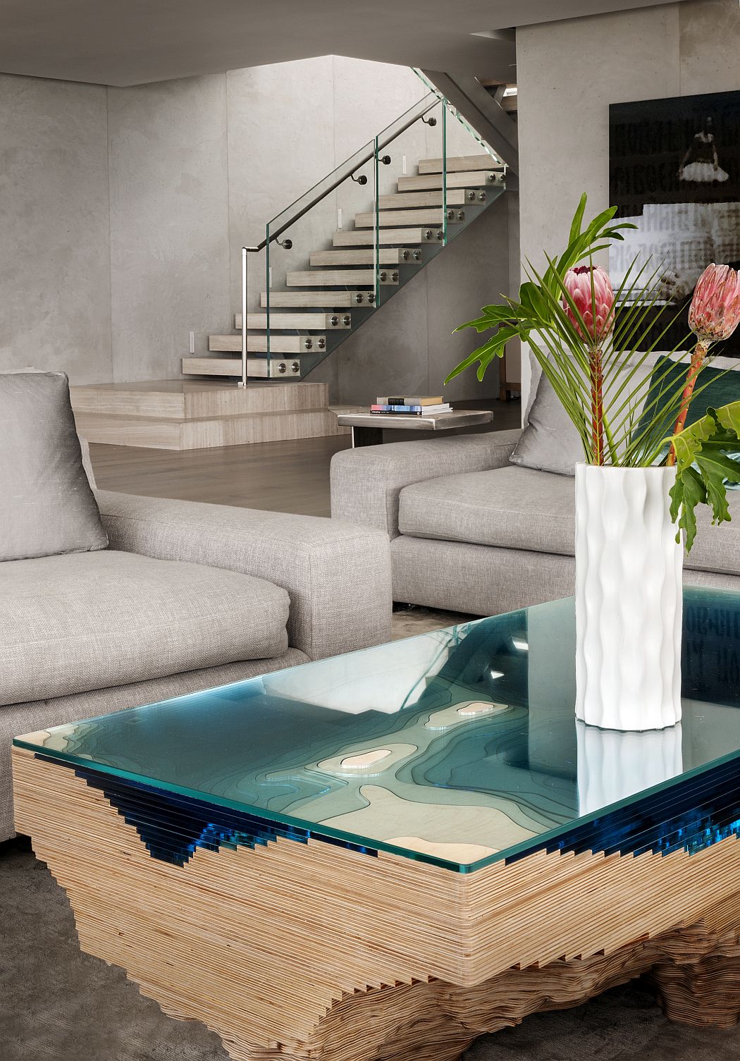 Miami Penthouse by Smiros & Smiros - 3