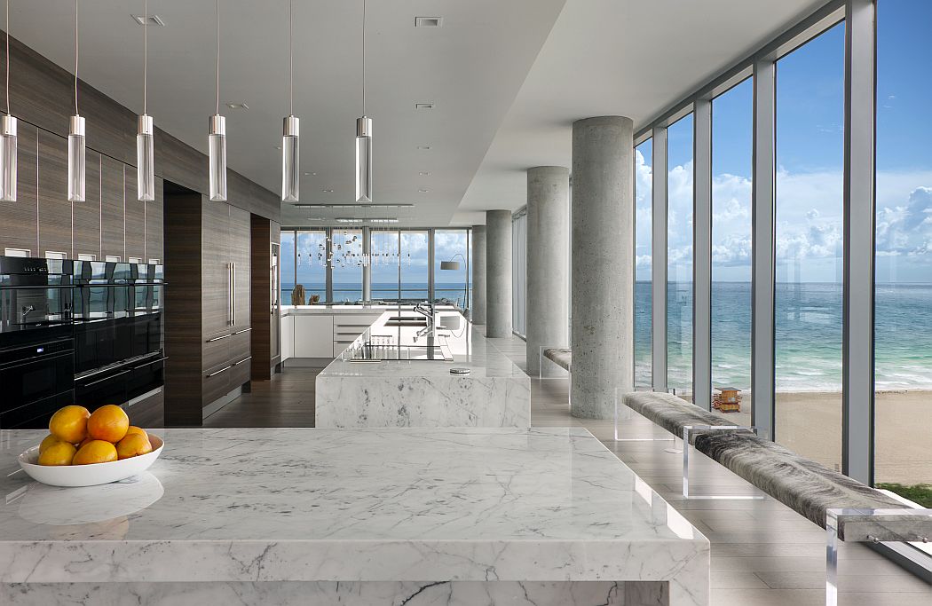 Miami Penthouse by Smiros & Smiros - 6