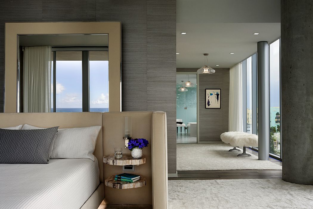 Miami Penthouse by Smiros & Smiros - 7