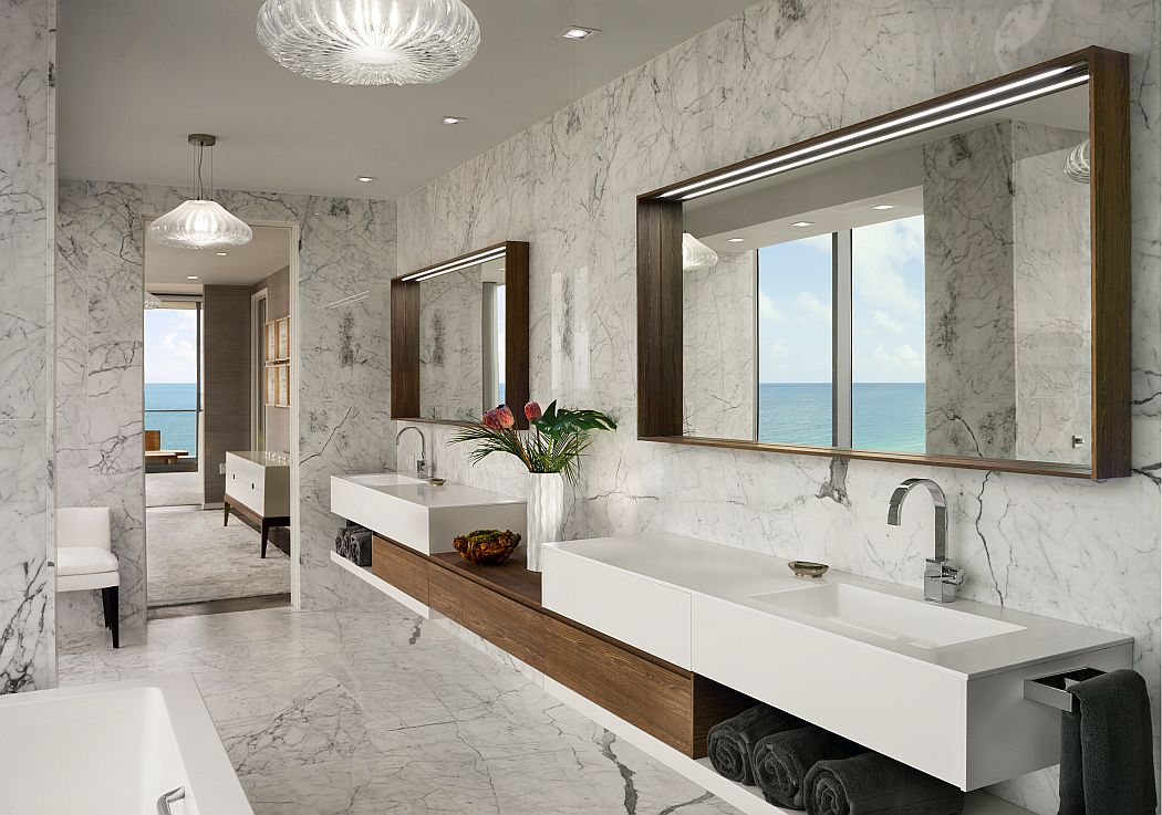 Miami Penthouse by Smiros & Smiros - 8