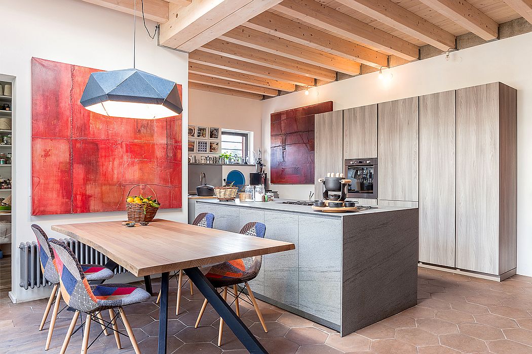 Pigneto House by Incognito Studio - 4