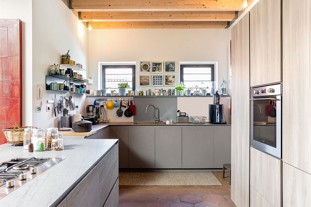 Pigneto House by Incognito Studio - 6