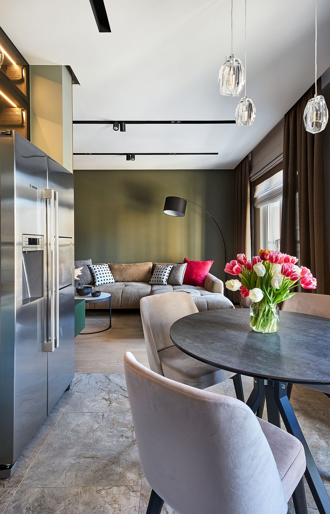 Safe Haven for Two by Kseniya Mitskevich - 5