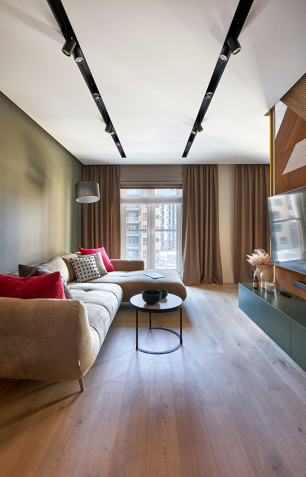 Safe Haven for Two by Kseniya Mitskevich - 2