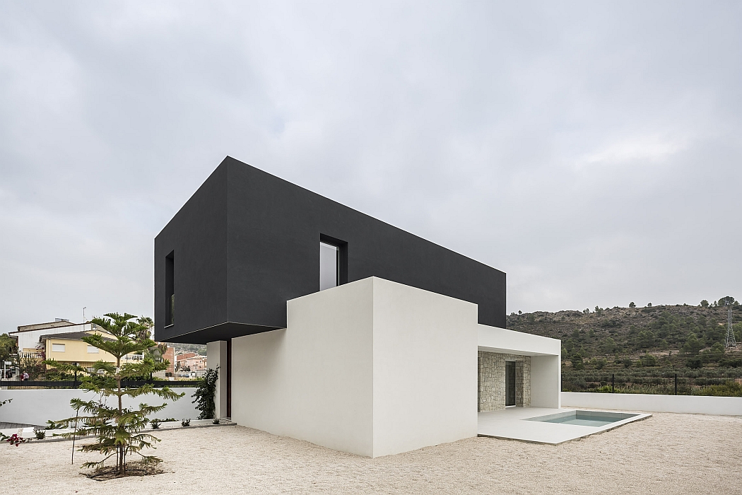 The House Catorce by Alberto Facundo Arquitectura - 12