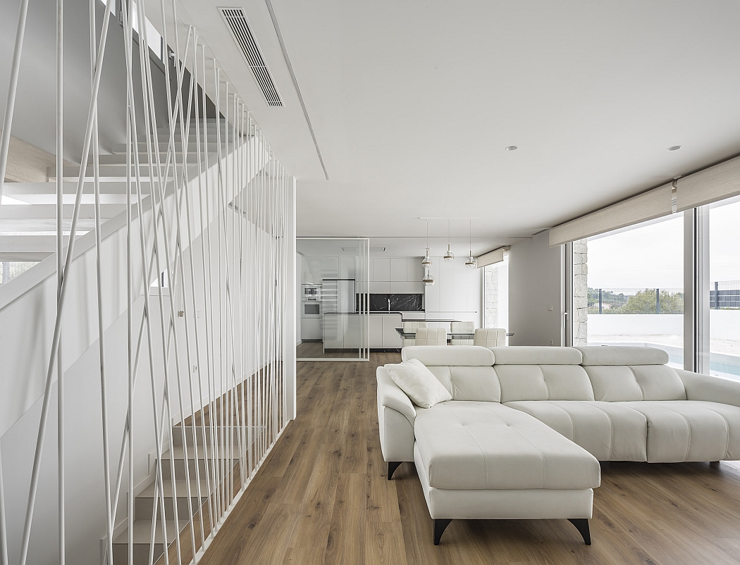 The House Catorce by Alberto Facundo Arquitectura - 2