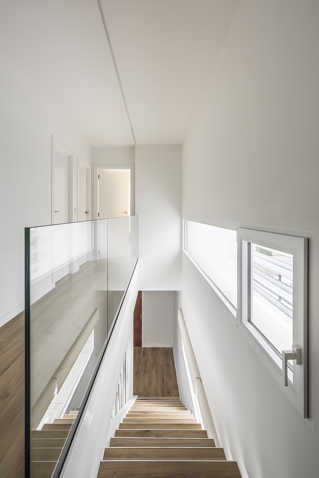 The House Catorce by Alberto Facundo Arquitectura - 7