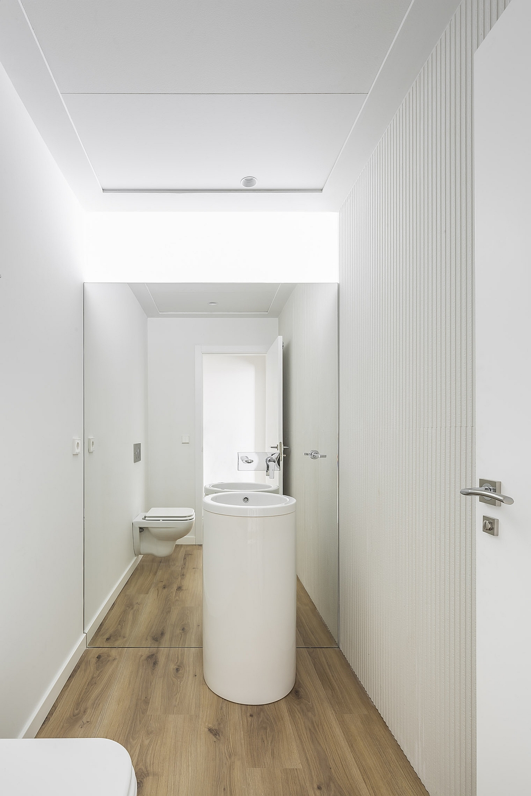 The House Catorce by Alberto Facundo Arquitectura - 8