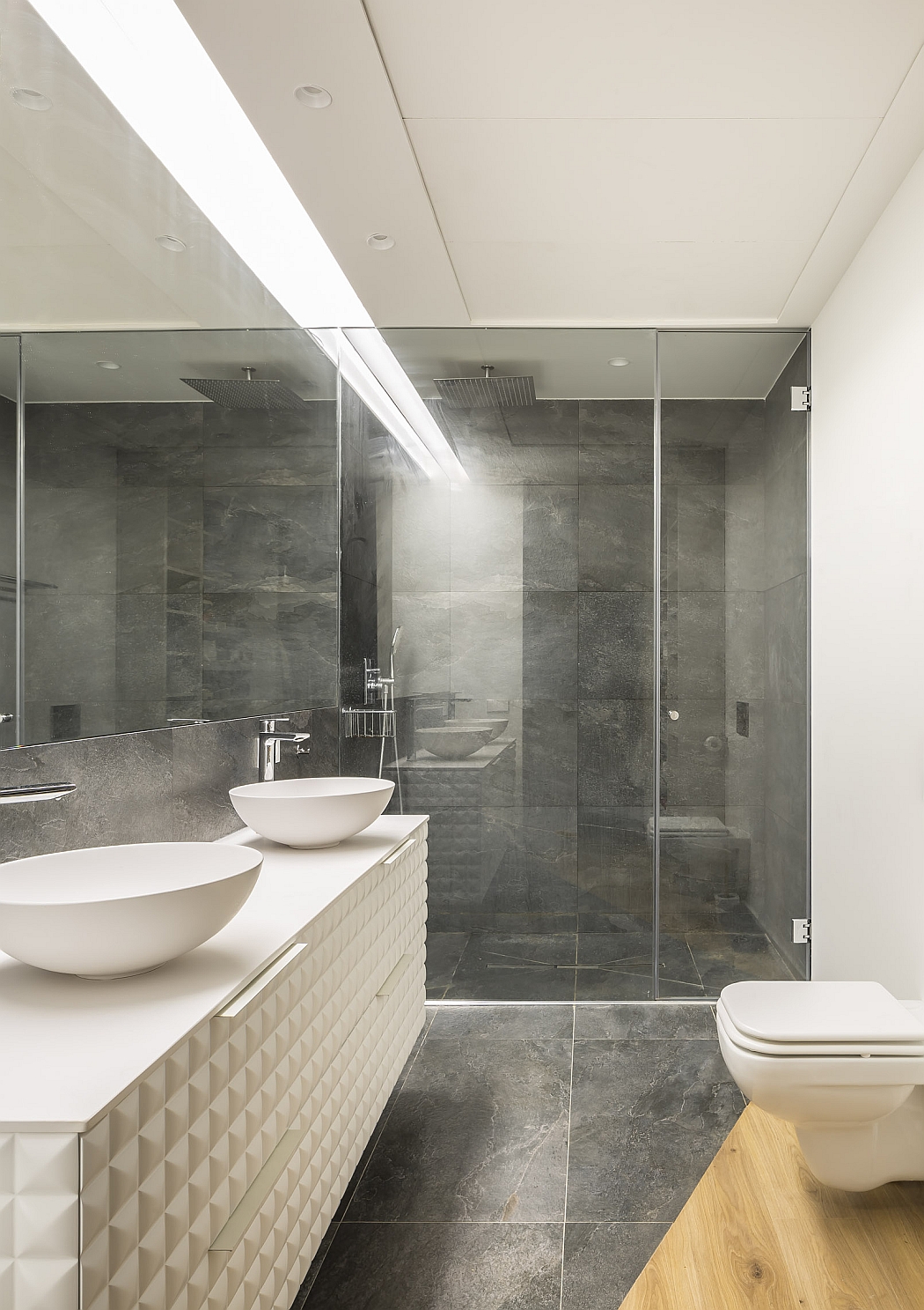 The House Catorce by Alberto Facundo Arquitectura - 9