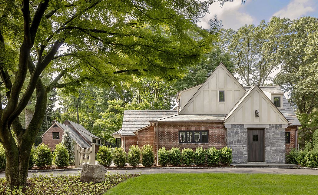 Tudor Revival by Smiros & Smiros - 7