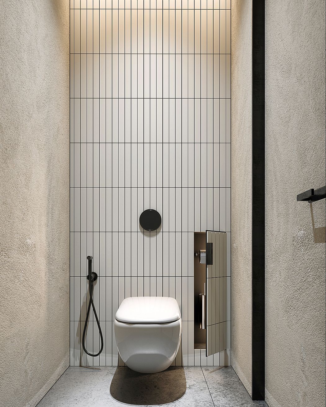 Villa UAE by LeQB Architects - 18