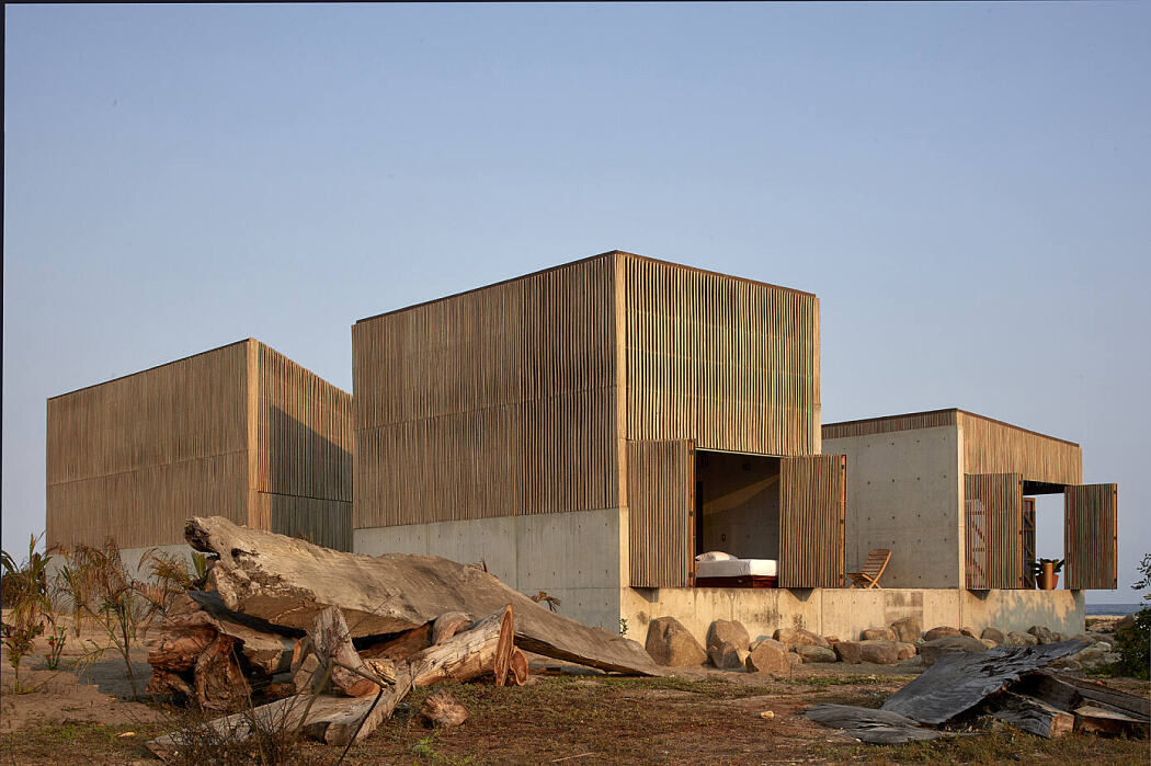 Casa Naila by Baaq - 10