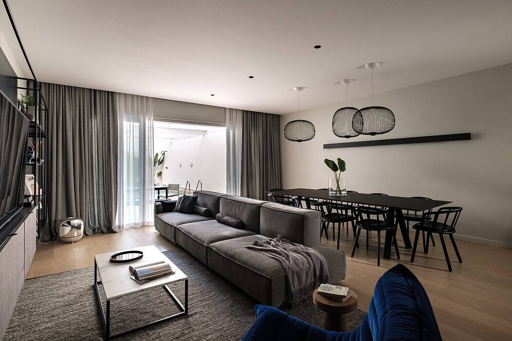 Casa K by Daaa Haus - 2