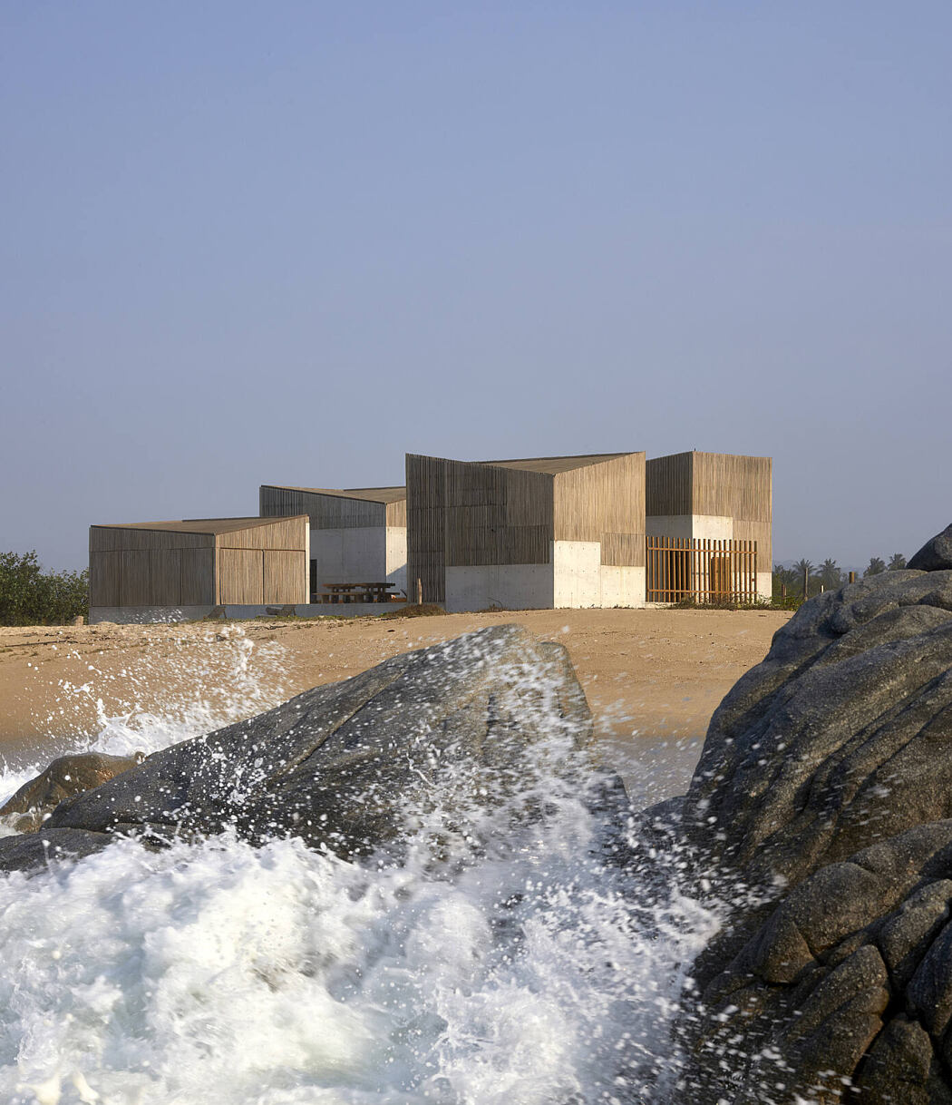 Casa Naila by Baaq - 11